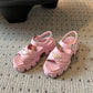 Ozarra Luxury - PD Women Shoes - 118