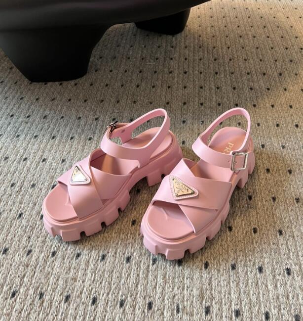Ozarra Luxury - PD Women Shoes - 118