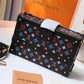 Ozarra Luxury - LOV Bags - 2665