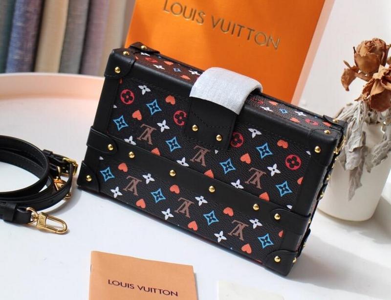 Ozarra Luxury - LOV Bags - 2665