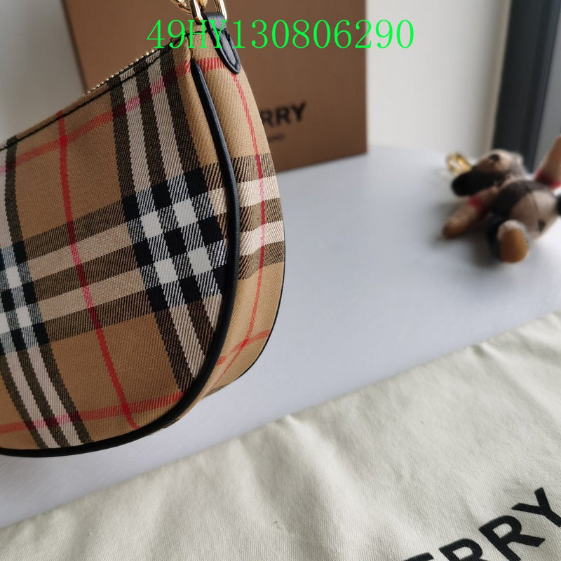 Ozarra Fashion -BBR Bags - 444