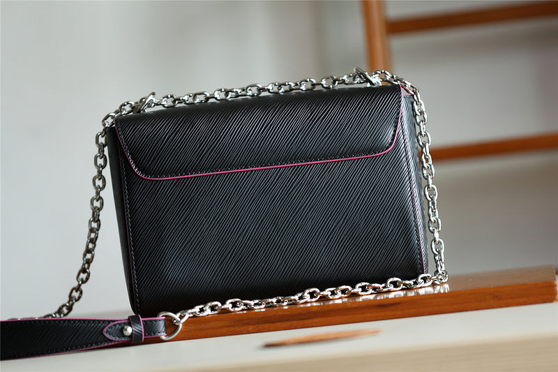 Ozarra Fashion Lu-Vi bags - 8488