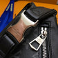Ozarra Fashion Lu-Vi bags - 17650