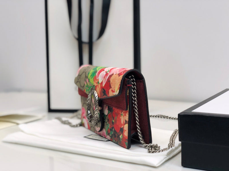 Ozarra - GCI Bags - 4671