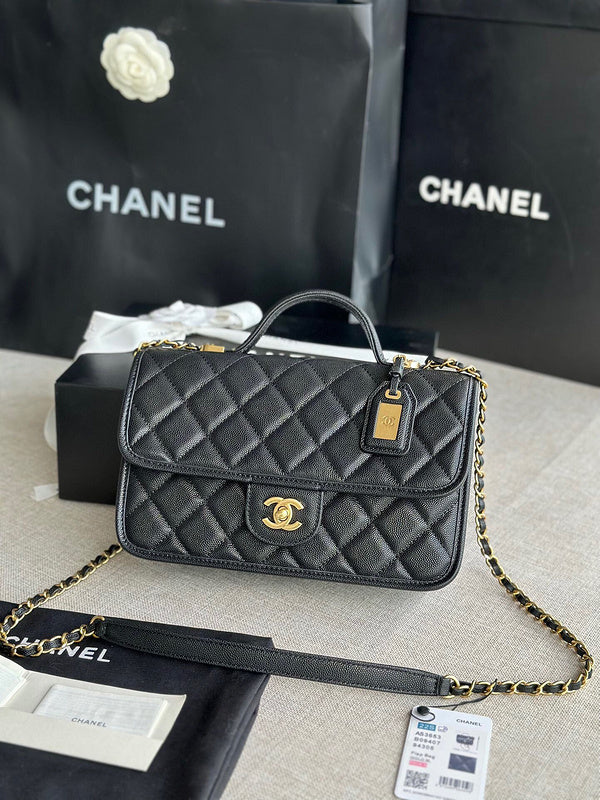 BAB - CHL Bags - 2783