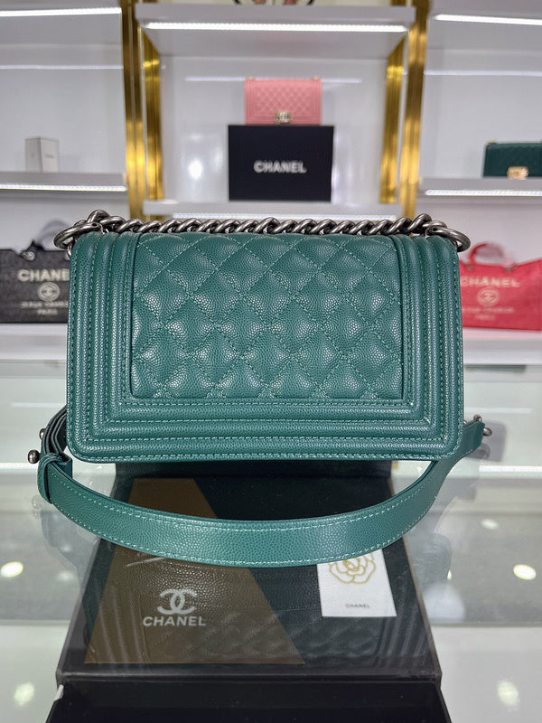 BAB - CHL Bags - 3165