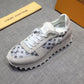 Ozarra Luxury - LOV Men Shoes - 1883