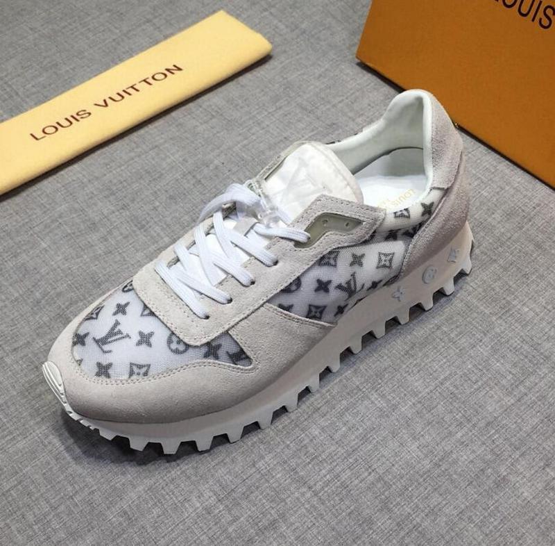Ozarra Luxury - LOV Men Shoes - 1883