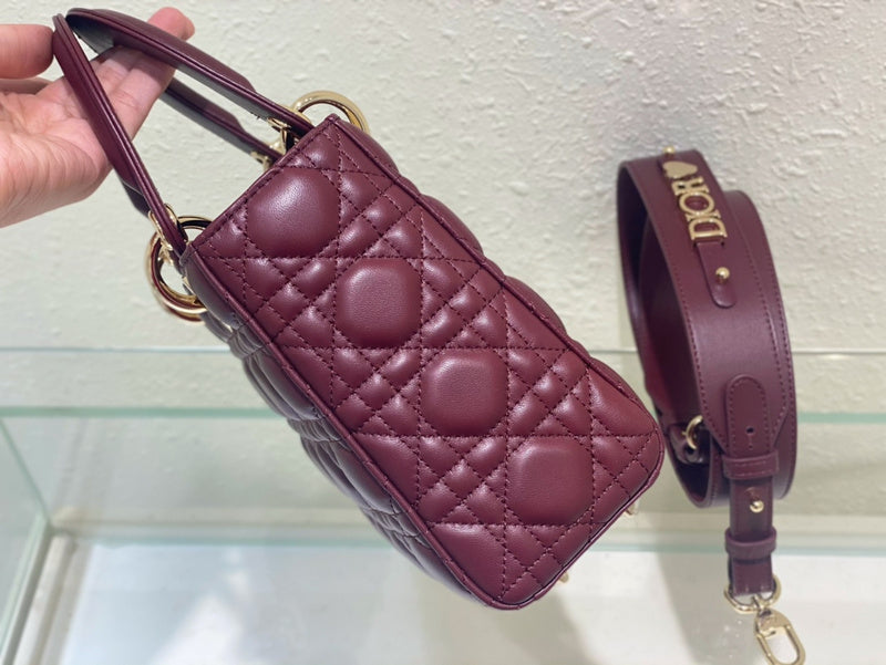 OZ - Dir Bags - 1087