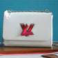 Ozarra Fashion Lu-Vi bags - 8466