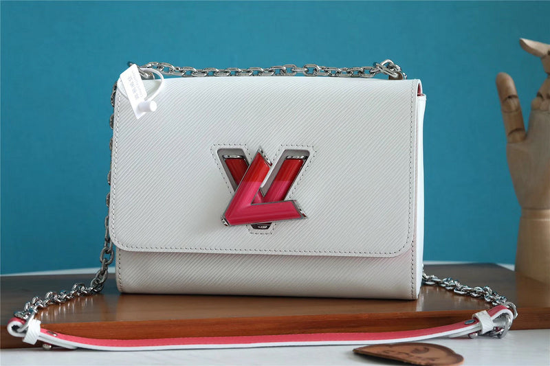 Ozarra Fashion Lu-Vi bags - 8466