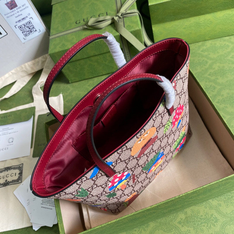 Ozarra - GCI Bags - 5822