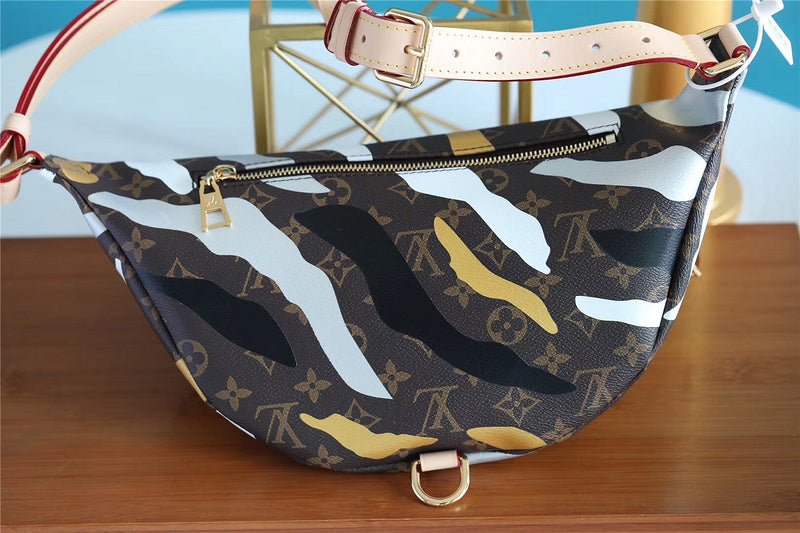 Ozarra Fashion Lu-Vi bags - 10337