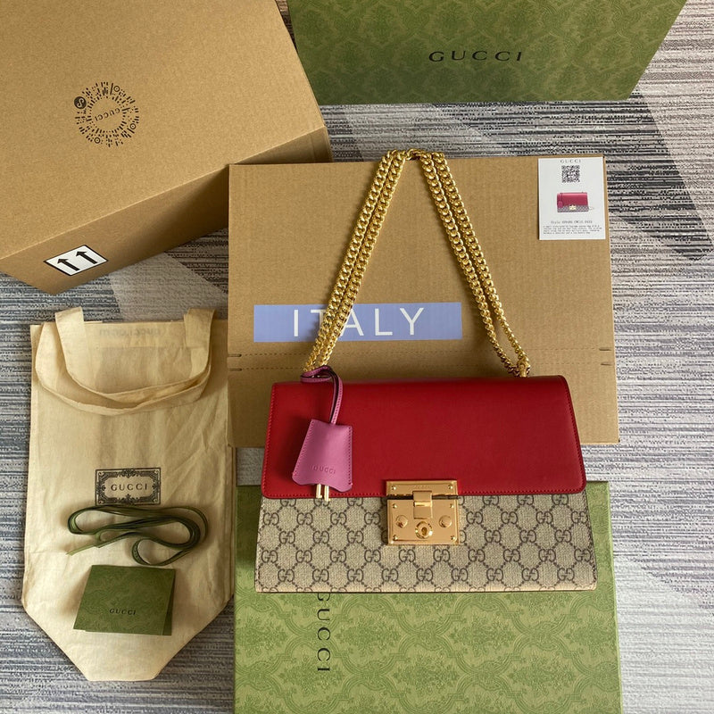 Ozarra - GCI Bags - 5094