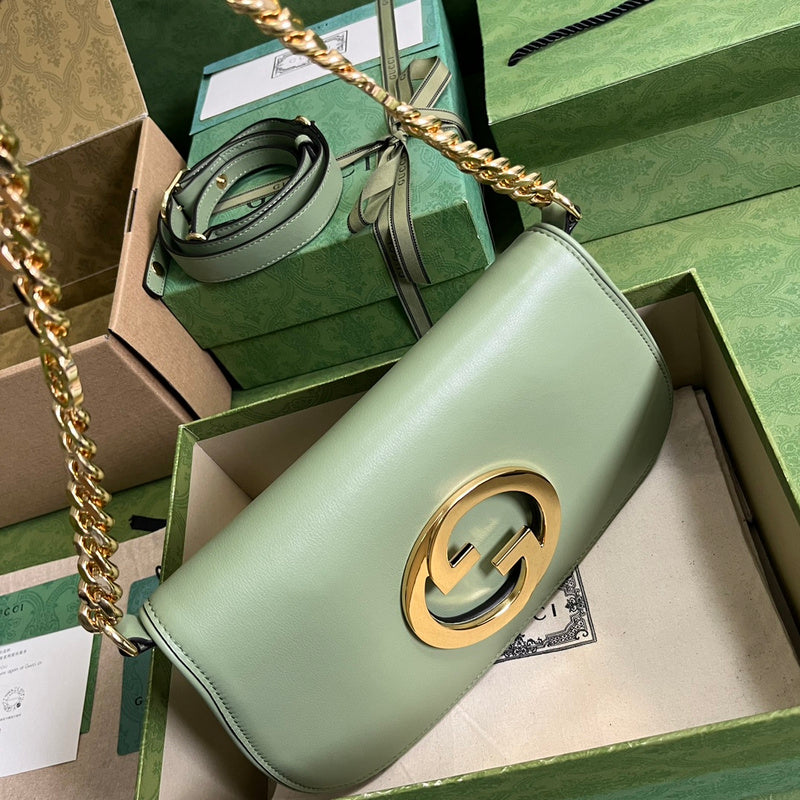 OZ - GCI Bags - 918