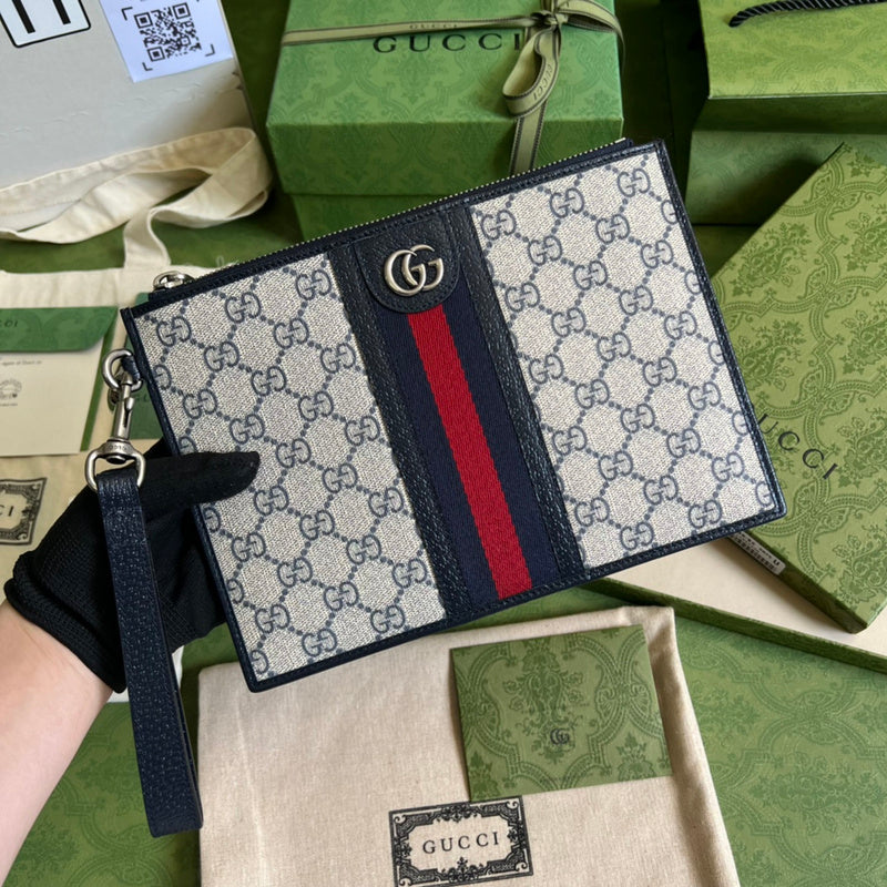 OZ - GCI Bags - 857