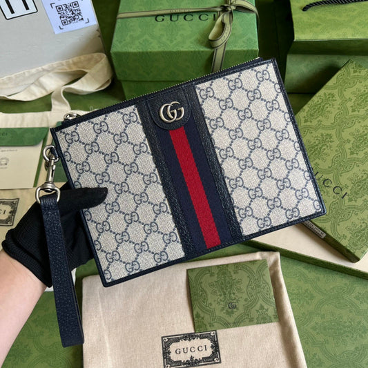 OZ - GCI Bags - 857