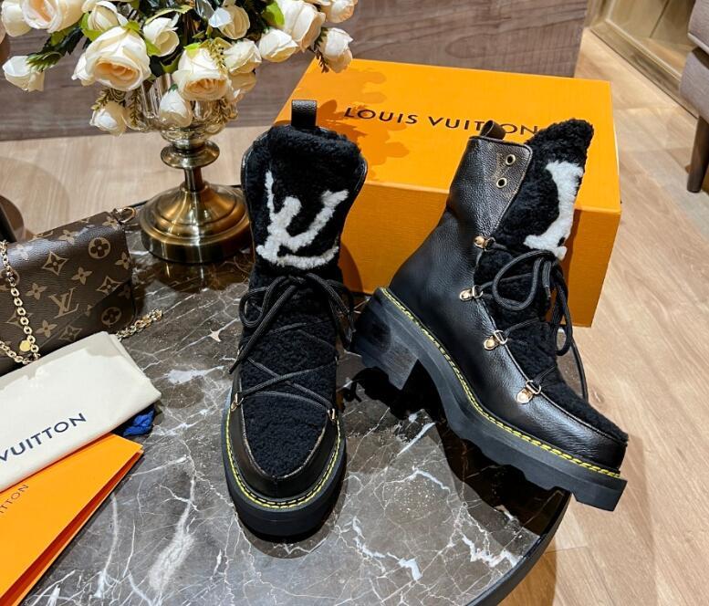 Ozarra Luxury - LOV Women Shoes - 884