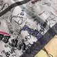 Ozarra Fashion -BBR Bags - 1035