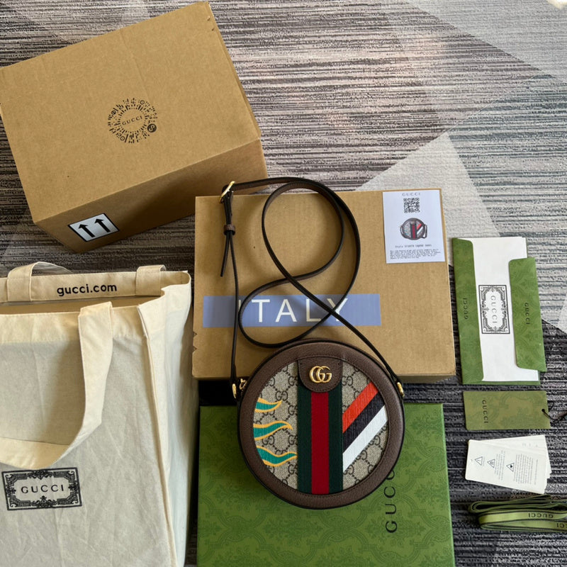 Ozarra - GCI Bags - 4704