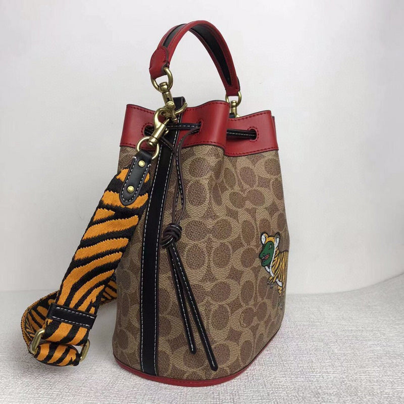 Ozarra - CAH Bags - 442
