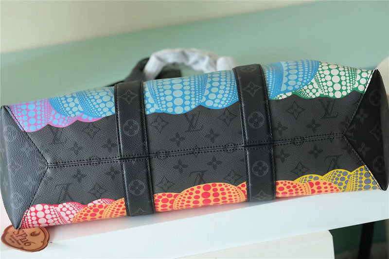 Ozarra - LUV Bags - 445