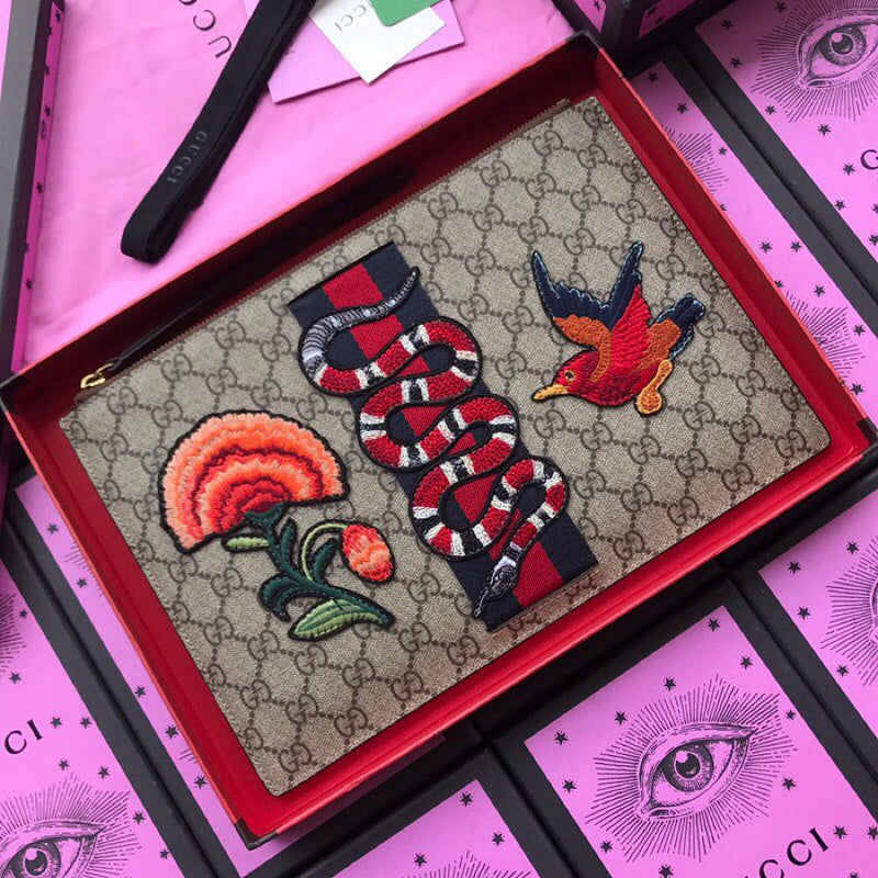Ozarra - Guki Wallet - 656