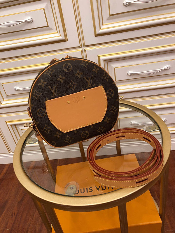 Ozarra Fashion Lu-Vi bags - 17800