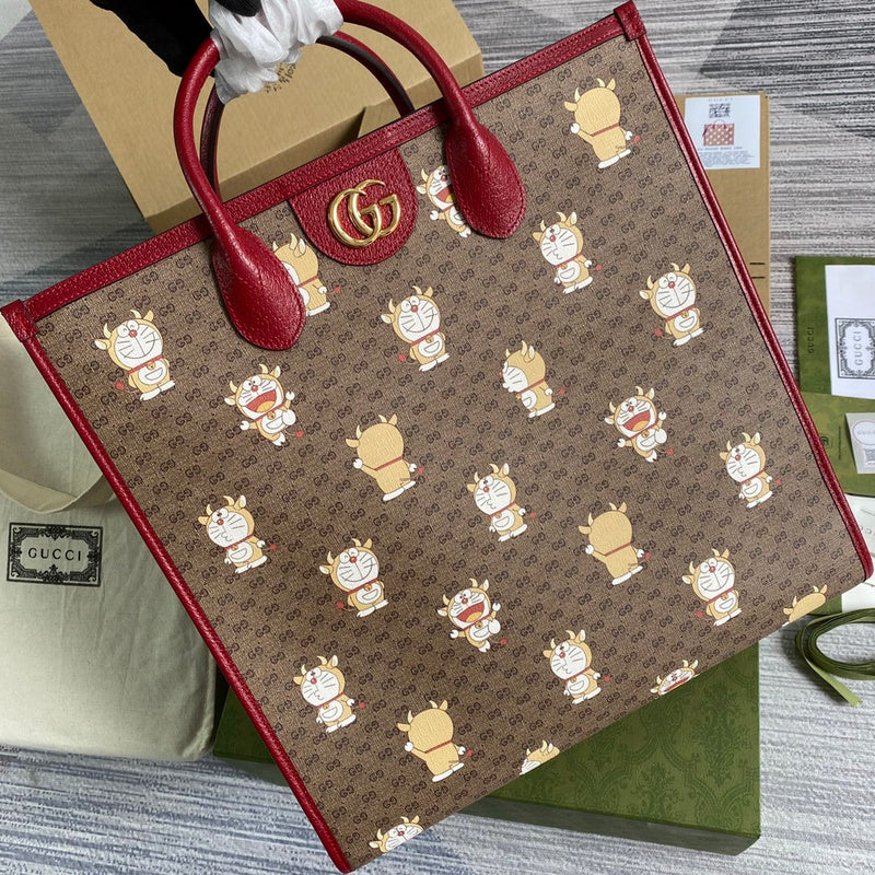 Ozarra - GG Bags - 2178
