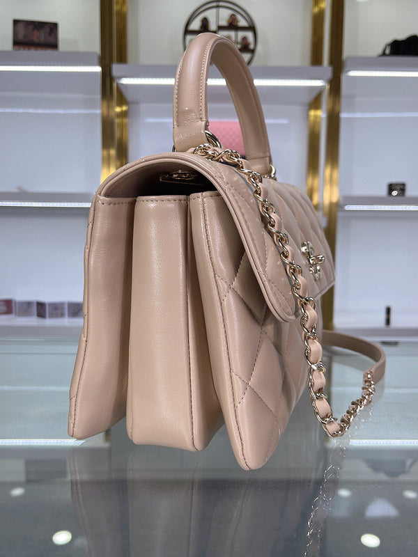 BAB - CHL Bags - 3283