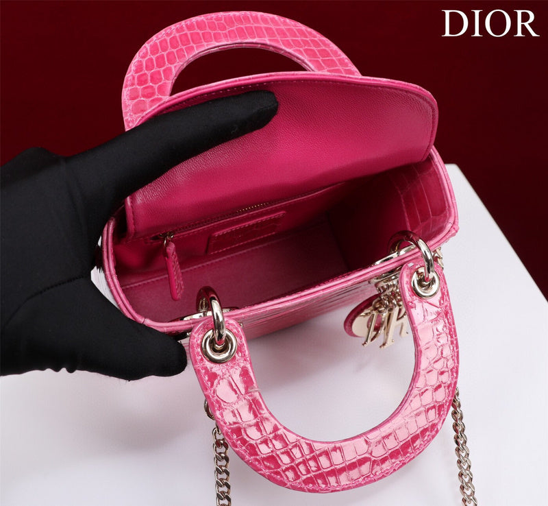 Ozarra - Dir Bags - 1647
