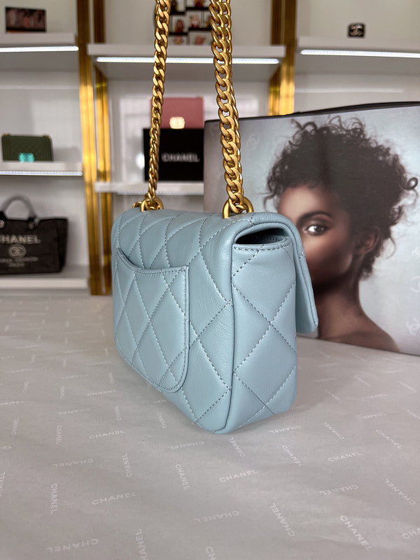 BAB - CHL Bags - 3375