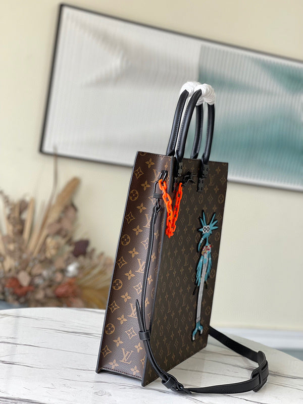 Fashion Lu-Vi bags - 5143