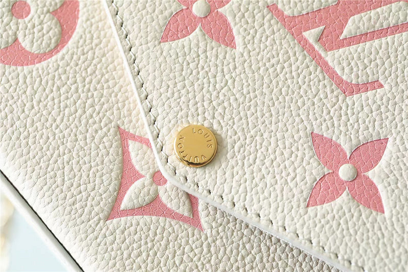 Ozarra - LUV Bags - 505