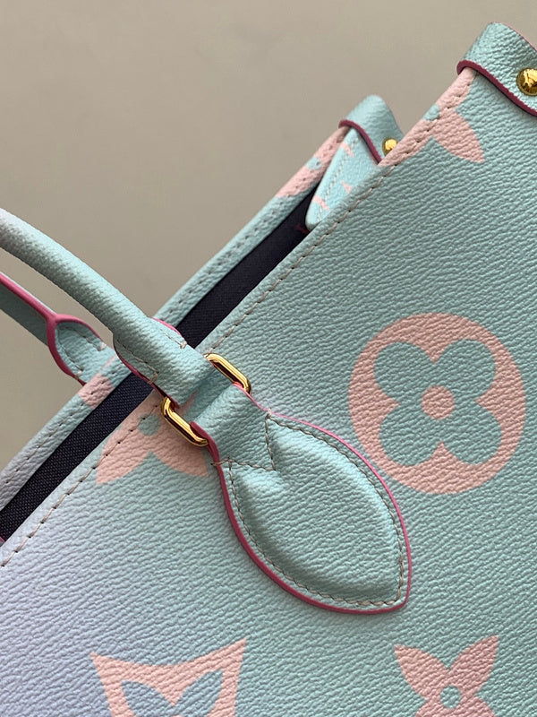 Ozarra Fashion Lu-Vi Bags - 16760