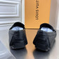 Ozarra Luxury - LOV Men Shoes - 859