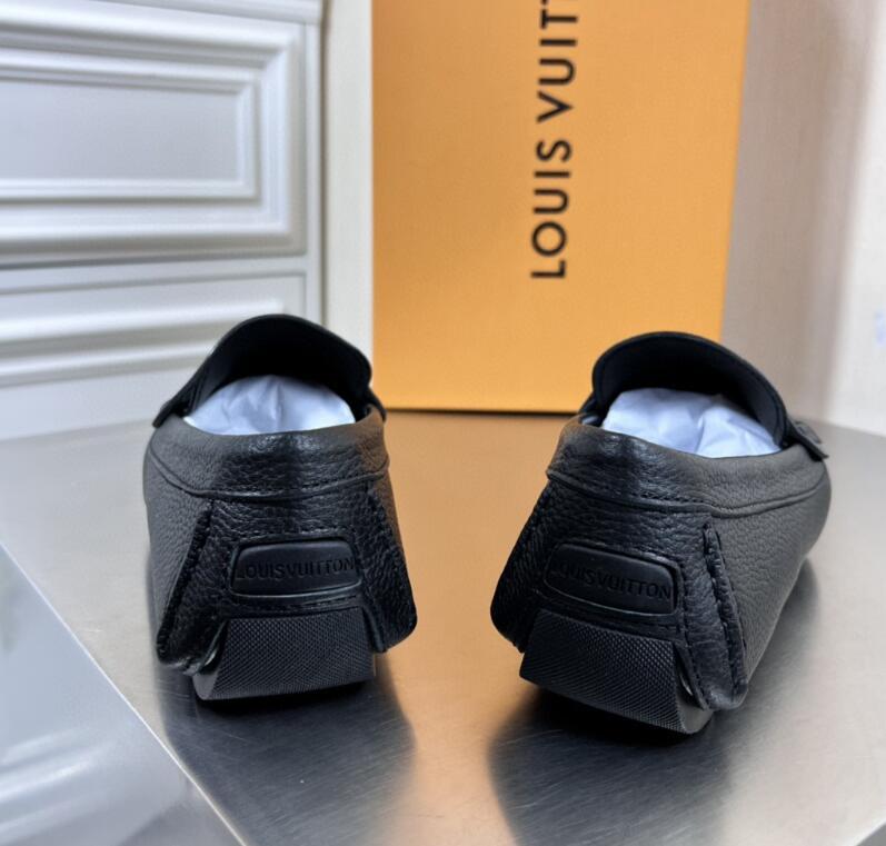 Ozarra Luxury - LOV Men Shoes - 859