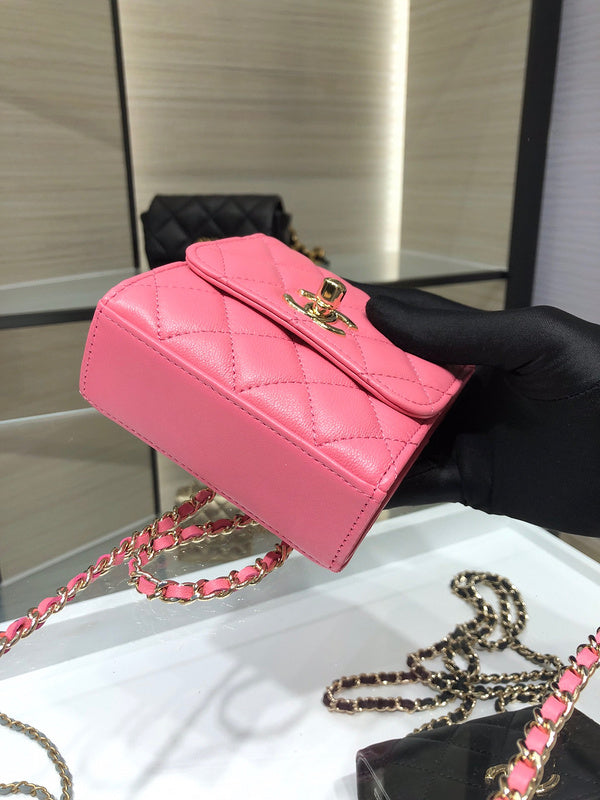 Ozarra - CHL Bags - 7385