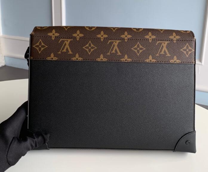 Ozarra Luxury - LOV Bags - 2675