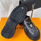 Ozarra Luxury - LOV Women Shoes - 497