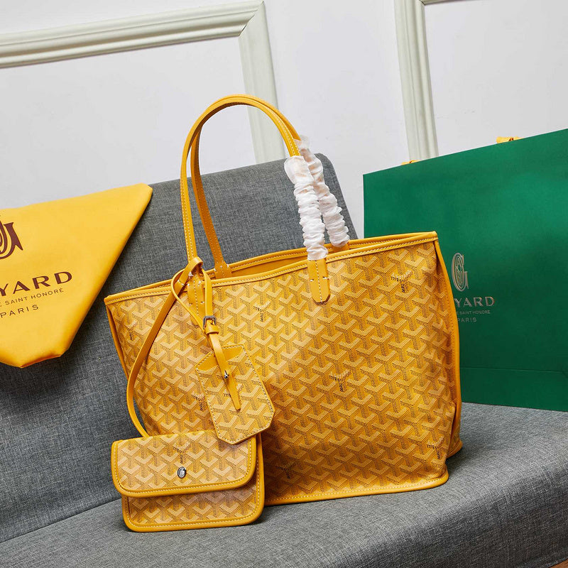 OZ - GYO Bags - 1530