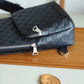 Ozarra Fashion Lu-Vi bags - 10233