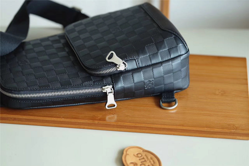 Ozarra Fashion Lu-Vi bags - 10233