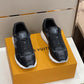 Ozarra Luxury - LOV Men Shoes - 702