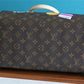 Ozarra Fashion Lu-Vi bags - 8160