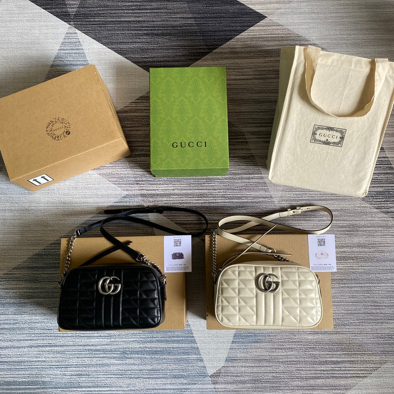 Ozarra - GG Bags - 1698