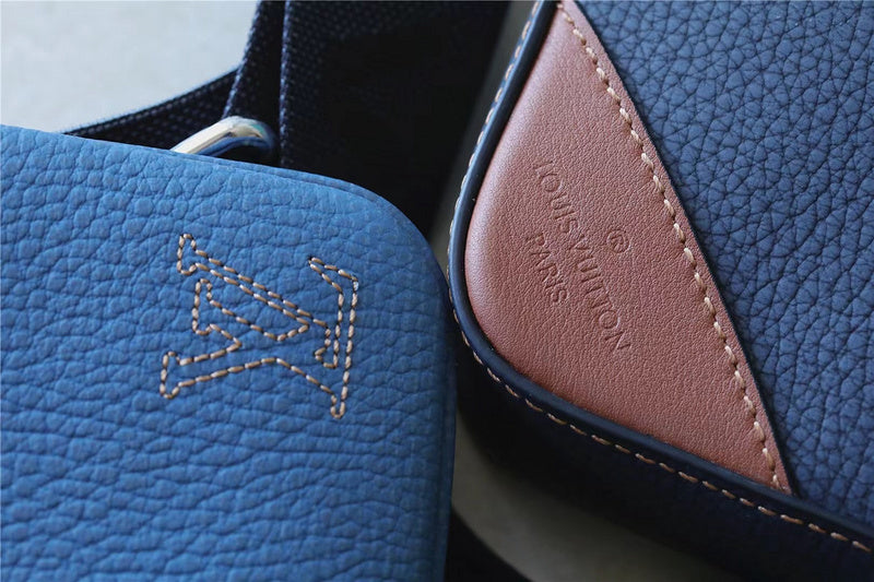 Ozarra Fashion Lu-Vi bags - 10049