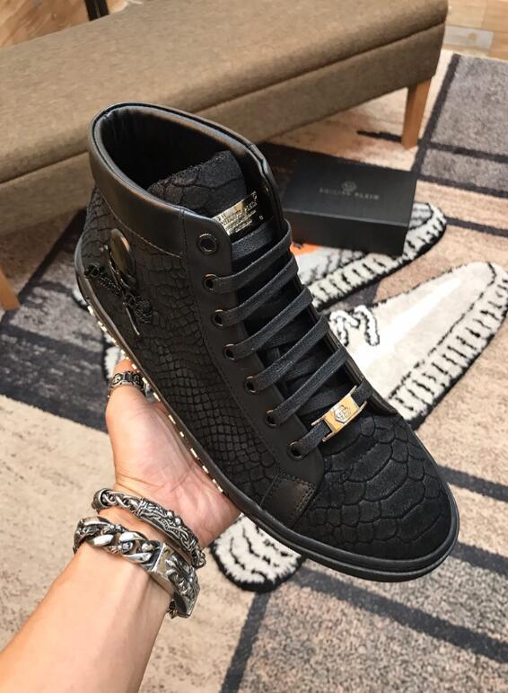 Ozarra Luxury - PHP Shoes - 226