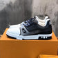 Ozarra Luxury - LOV Men Shoes - 1074