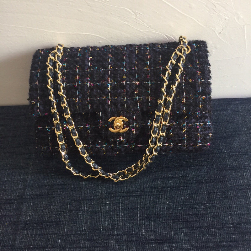 BAB - CHL Bags - 2752